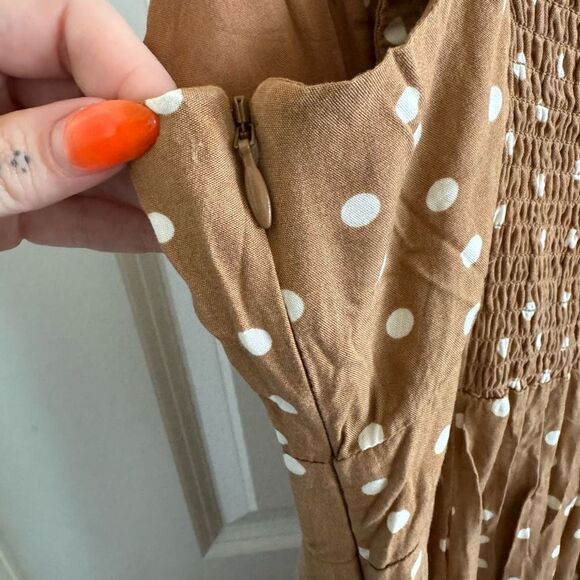 L*space Pasadena Jumpsuit - Picture 12 of 14